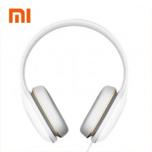Наушники Xiaomi Mi Headphones Light Edition (EASY), белые
